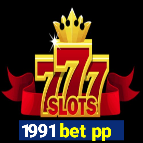 1991 bet pp